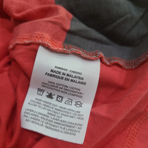 Nike Sportswear short sleeve T-shirt men's sz.M - Picture 6 of 8